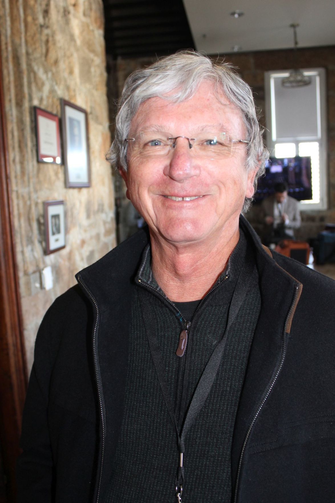 Bill Dyer